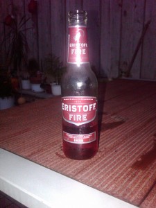 lecker Fruchtwasser