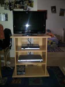 TV Schrank "Jürgen2"