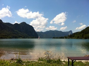 Mondsee