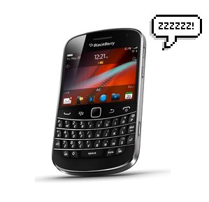 BIS Down - Quelle: crackberry.com