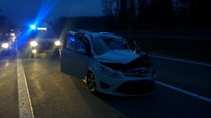 Unfall