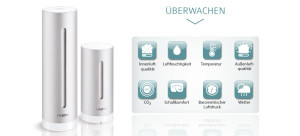 netatmo