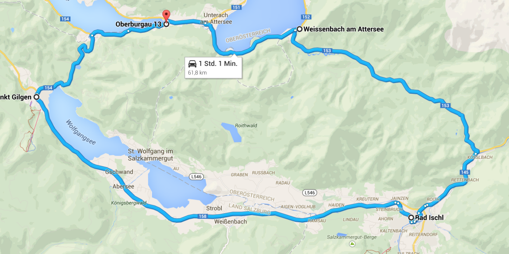 Quelle:  Google Maps