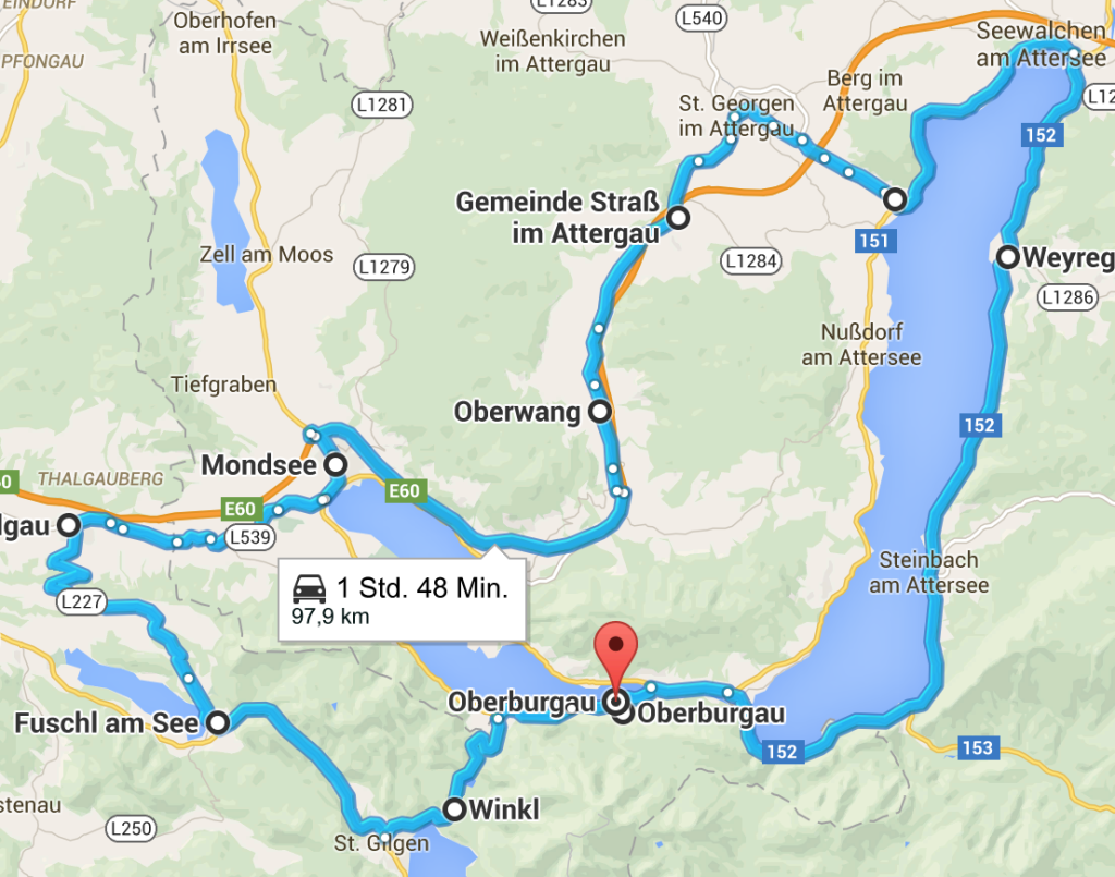 Quelle: http://maps.google.at