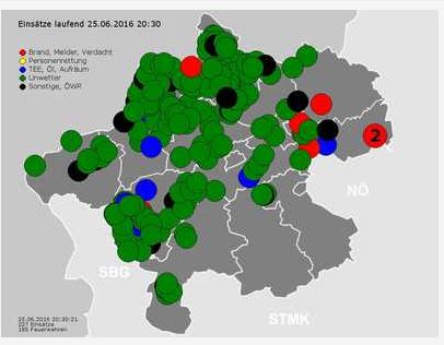 Quelle: OÖ LFV